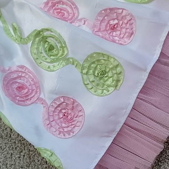 Jona Michelle girls dress - Picture 2 of 6